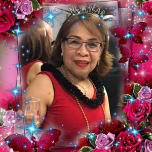 Meet your Posher, Marcela